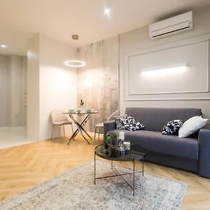 Apartament Targowa Bright By Sofija, Warszawa