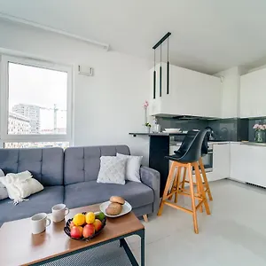 Apartament Flat For A Night Optykow, Warszawa