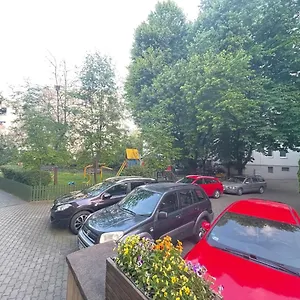 Apartament Your Saska Kepa, Warszawa