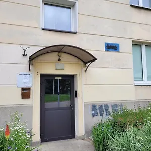 Apartament Boni, Warszawa
