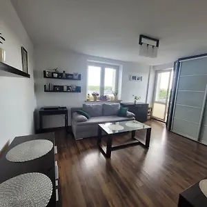 Apartament Syreny, Warszawa