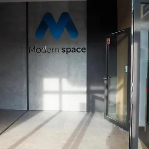 Apartament Inapart A67, Warszawa